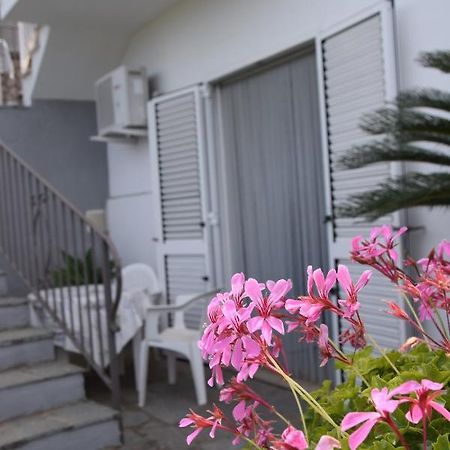 Oasi Di Villa Damecuta Ανακάπρι Εξωτερικό φωτογραφία