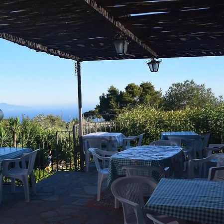 Oasi Di Villa Damecuta Ανακάπρι Εξωτερικό φωτογραφία